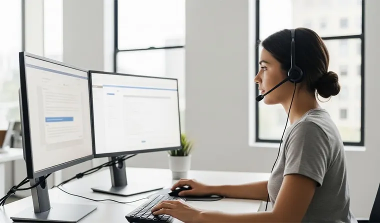 IT Support