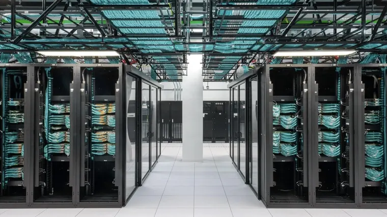 Network Infrastructure