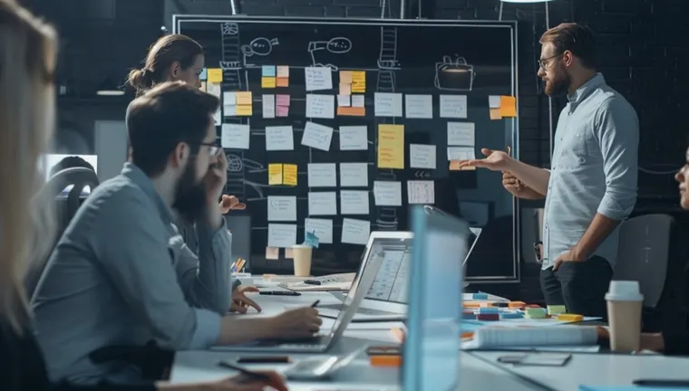 Software Development